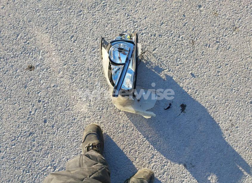 Photo 12 of 2008 Chevrolet Uplander LS (VIN 1GNDV23158D184494)