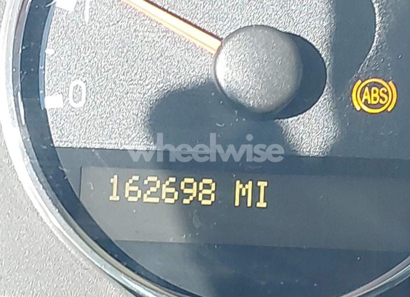 Photo 15 of 2007 Chevrolet Uplander LS (VIN 1GNDV23177D173432)