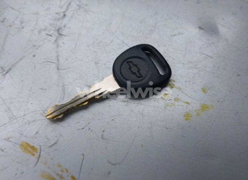 Photo 11 of 2008 Chevrolet Uplander LS (VIN 1GNDV23178D198347)