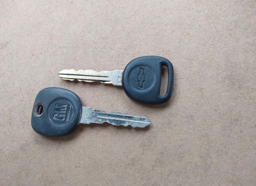 Photo 11 of 2008 Chevrolet Uplander LS (VIN 1GNDV23188D205452)