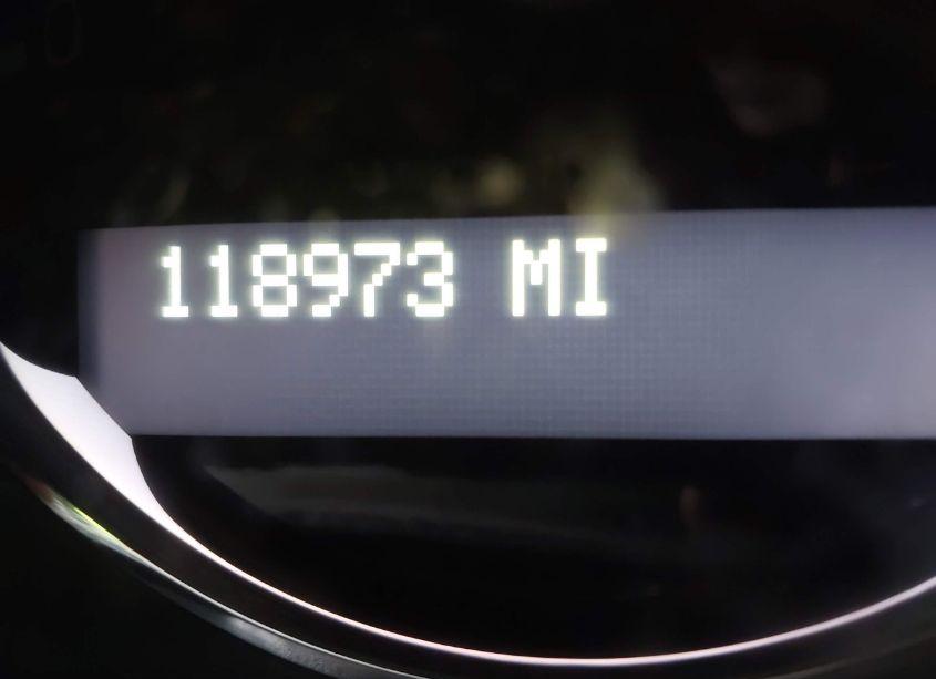 Photo 15 of 2008 Chevrolet Uplander LS (VIN 1GNDV23188D205452)