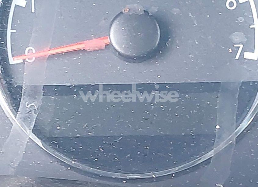 Photo 15 of 2007 Chevrolet Uplander LS (VIN 1GNDV23197D138486)