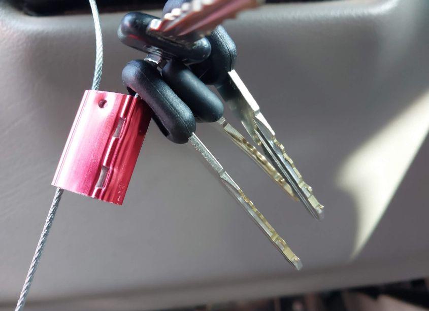 Photo 11 of 2008 Chevrolet Uplander LS (VIN 1GNDV23198D167732)