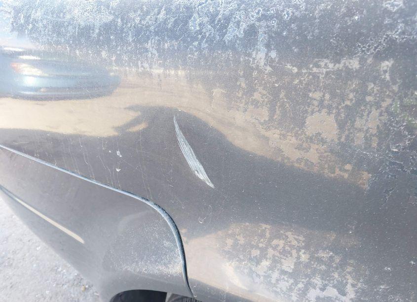 Photo 13 of 2008 Chevrolet Uplander LS (VIN 1GNDV23198D167732)