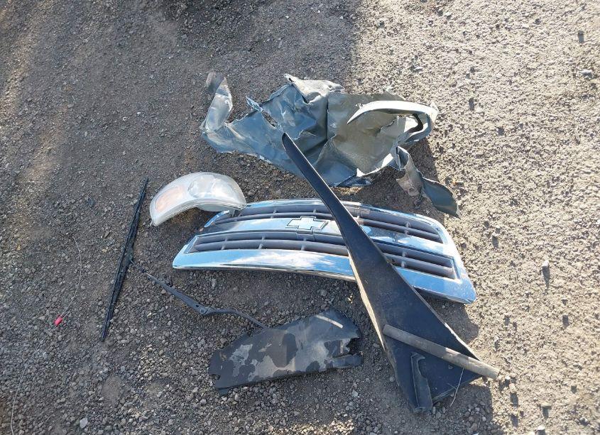 Photo 11 of 2005 Chevrolet Venture LS (VIN 1GNDV23E05D123116)