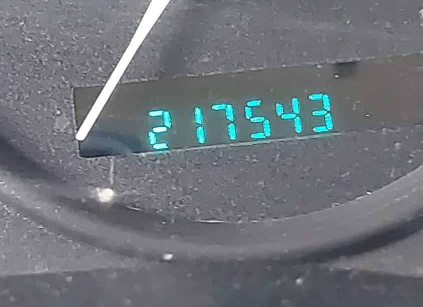 Photo 15 of 2005 Chevrolet Venture LS (VIN 1GNDV23E05D123116)