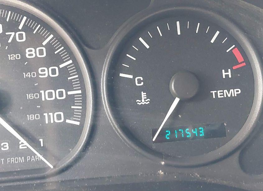 Photo 7 of 2005 Chevrolet Venture LS (VIN 1GNDV23E05D123116)