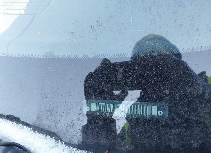 Photo 9 of 2005 Chevrolet Venture LS (VIN 1GNDV23E65D118115)