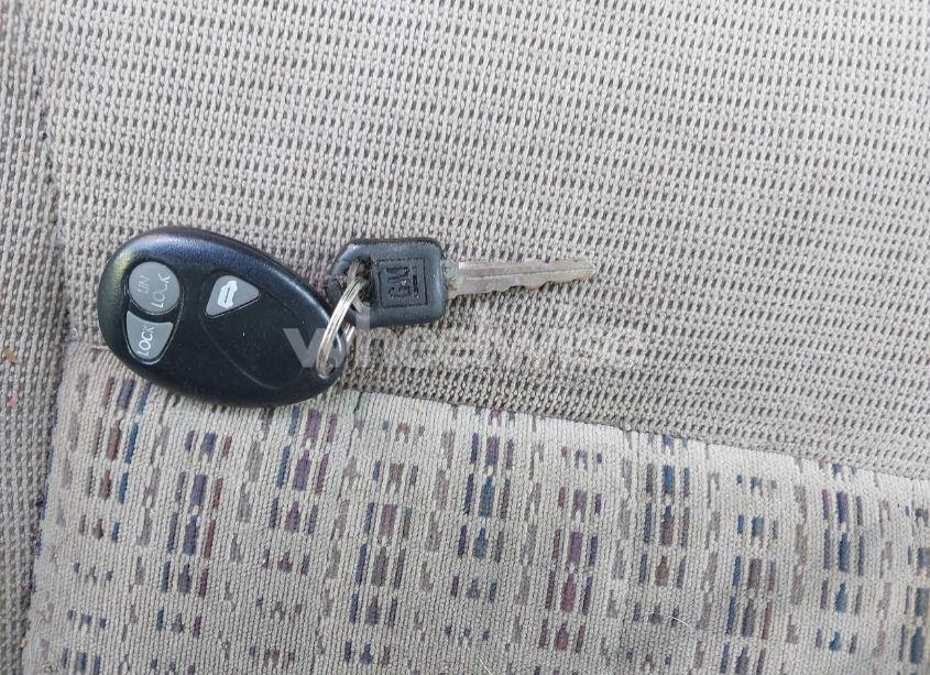 Photo 11 of 2005 Chevrolet Venture LS (VIN 1GNDV23E95D118867)