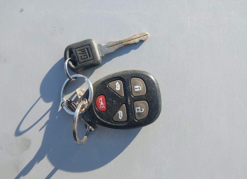 Photo 11 of 2005 Chevrolet Uplander LS (VIN 1GNDV23L05D282202)