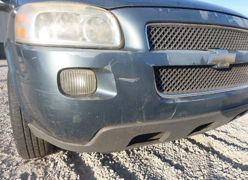 Photo 6 of 2005 Chevrolet Uplander LS (VIN 1GNDV23L05D282202)