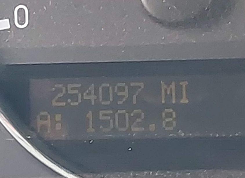 Photo 15 of 2006 Chevrolet Uplander LS (VIN 1GNDV23L06D117008)