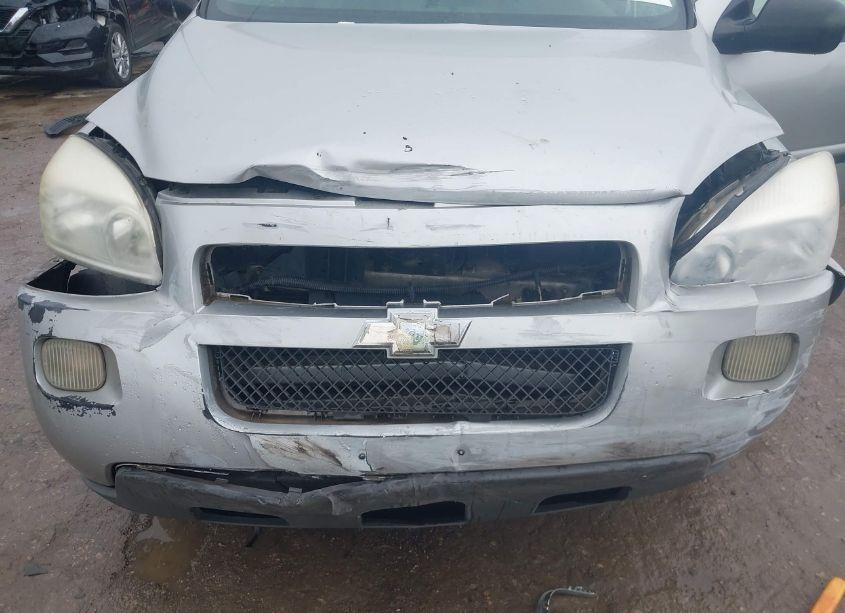 Photo 6 of 2006 Chevrolet Uplander LS (VIN 1GNDV23L06D117008)
