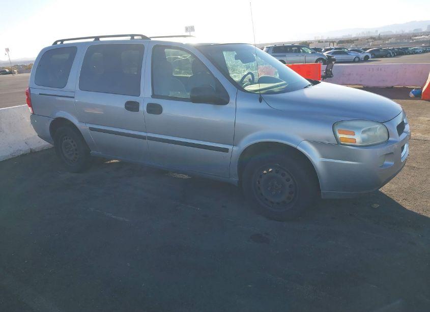 2006 Chevrolet Uplander LS (VIN 1GNDV23L56D169234) main photo