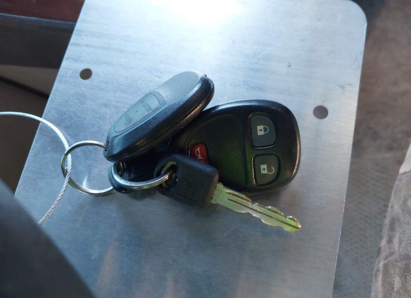 Photo 11 of 2006 Chevrolet Uplander LS (VIN 1GNDV23L56D169234)