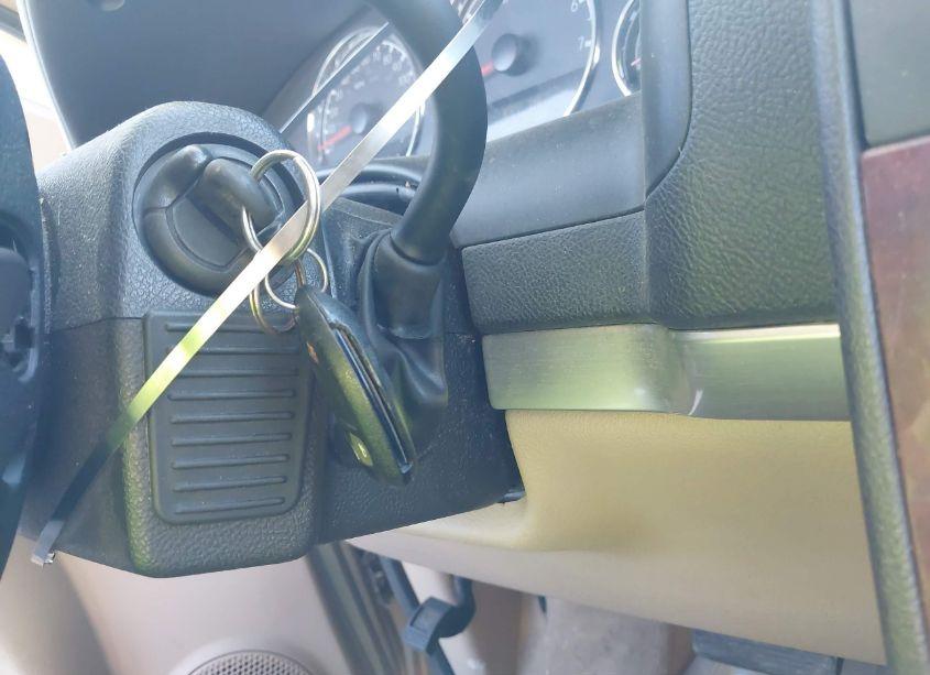 Photo 11 of 2006 Chevrolet Uplander LS (VIN 1GNDV23L56D176703)