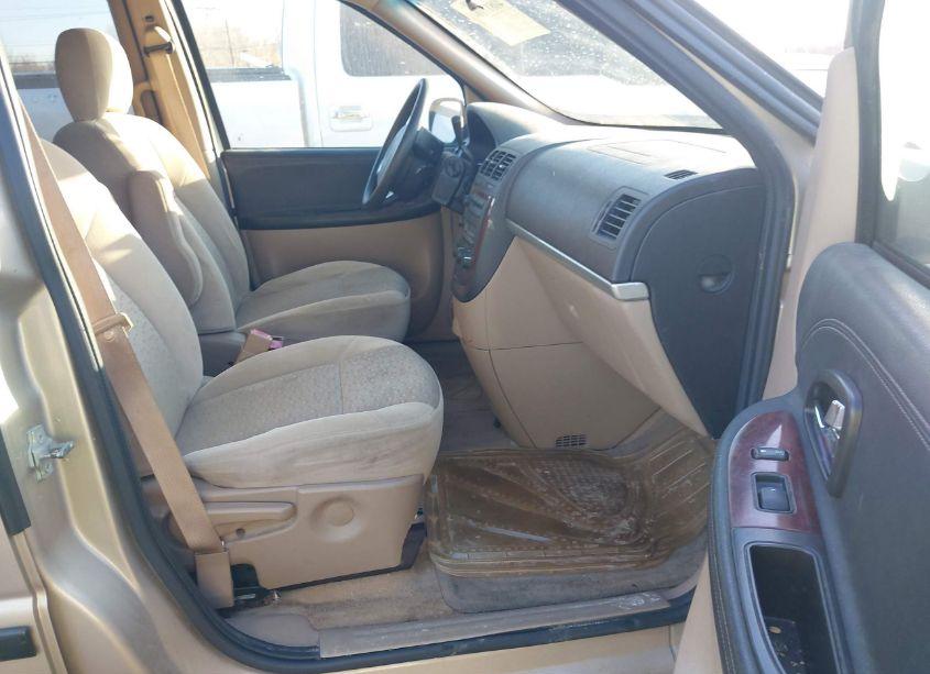 Photo 5 of 2006 Chevrolet Uplander LS (VIN 1GNDV23L56D176703)