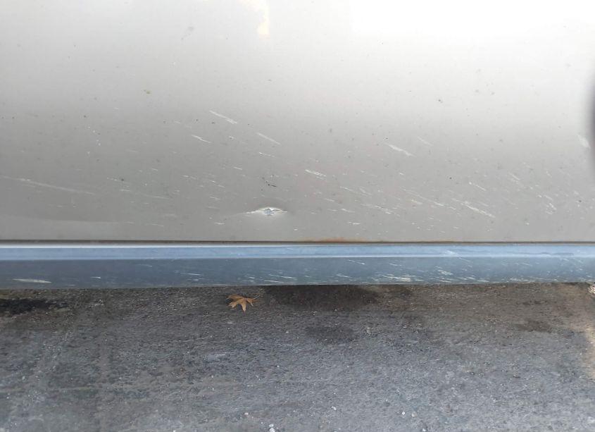 Photo 6 of 2006 Chevrolet Uplander LS (VIN 1GNDV23L56D176703)