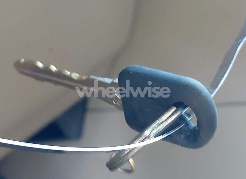 Photo 11 of 2006 Chevrolet Uplander LS (VIN 1GNDV23L56D190388)