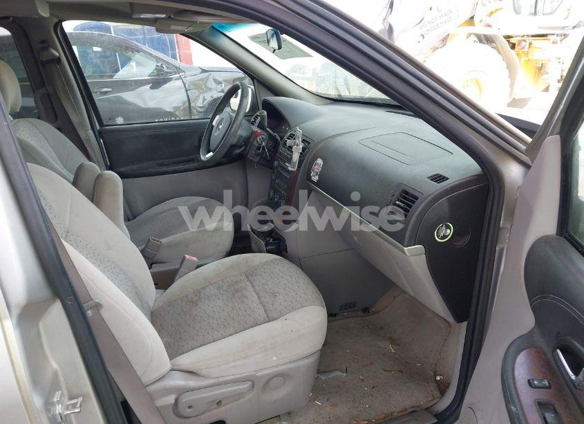 Photo 5 of 2006 Chevrolet Uplander LS (VIN 1GNDV23L56D247088)