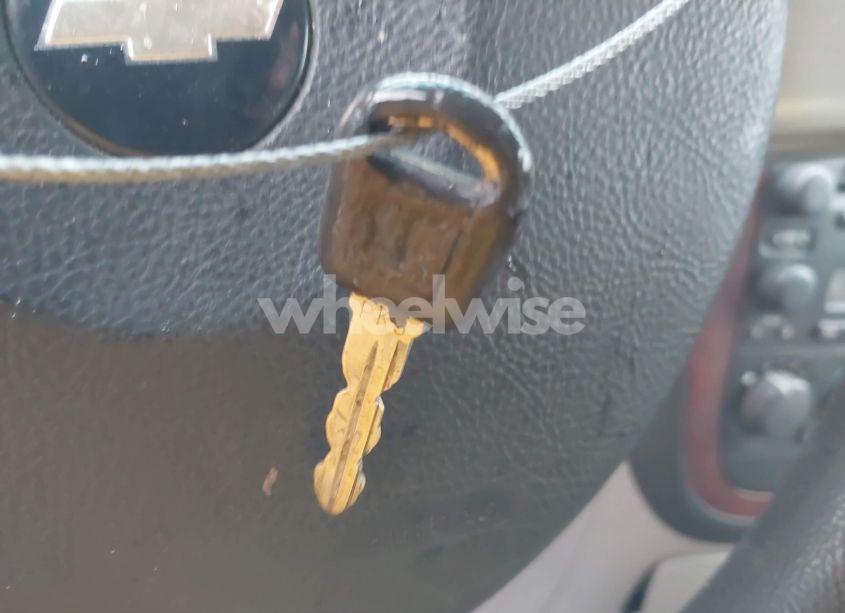 Photo 11 of 2006 Chevrolet Uplander LS (VIN 1GNDV23L86D130105)