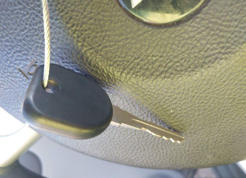 Photo 11 of 2008 Chevrolet Uplander LS (VIN 1GNDV23W38D124161)