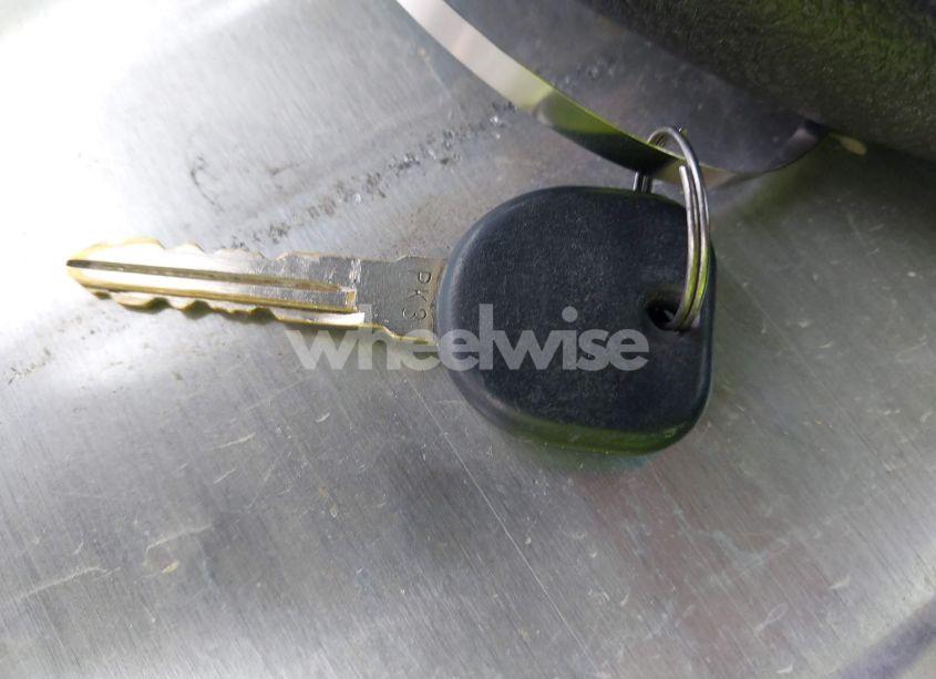 Photo 11 of 2008 Chevrolet Uplander LS (VIN 1GNDV23W38D175417)