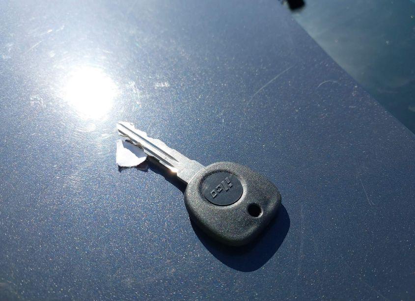 Photo 11 of 2008 Chevrolet Uplander LS (VIN 1GNDV23W48D150624)