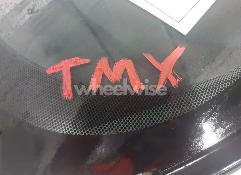 Photo 6 of 2008 Chevrolet Uplander LS (VIN 1GNDV23W58D104736)