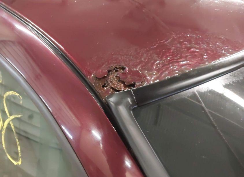 Photo 12 of 2008 Chevrolet Uplander LS (VIN 1GNDV23W58D171854)