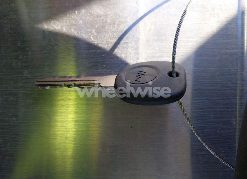 Photo 11 of 2008 Chevrolet Uplander LS (VIN 1GNDV23W78D124244)