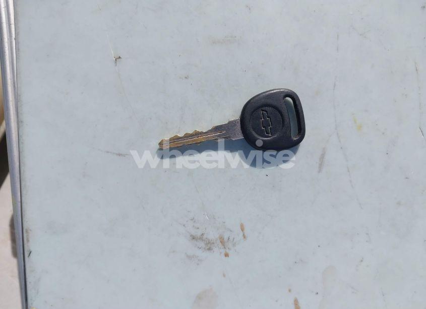 Photo 11 of 2008 Chevrolet Uplander LS (VIN 1GNDV23W98D130773)