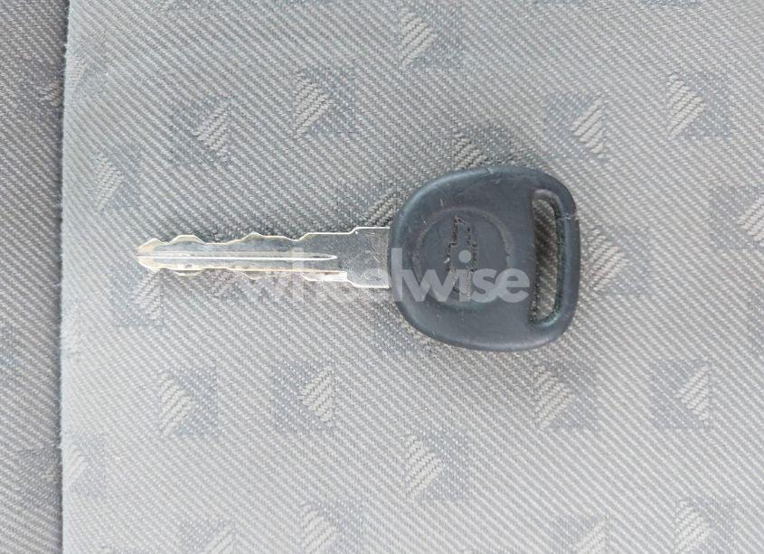 Photo 11 of 2008 Chevrolet Uplander LT (VIN 1GNDV33108D101611)