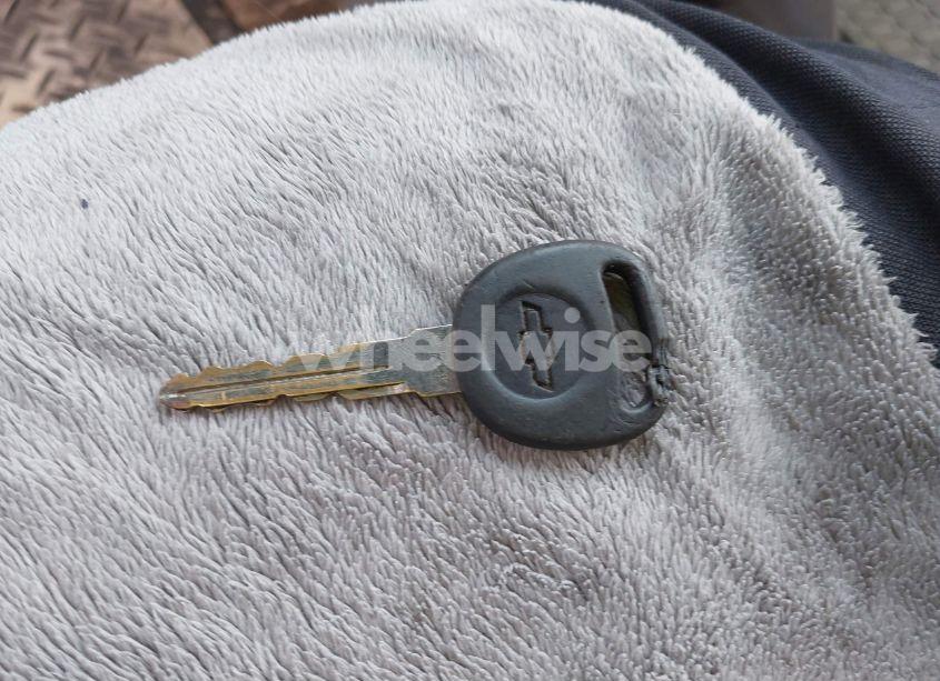 Photo 11 of 2007 Chevrolet Uplander LT (VIN 1GNDV33117D201974)