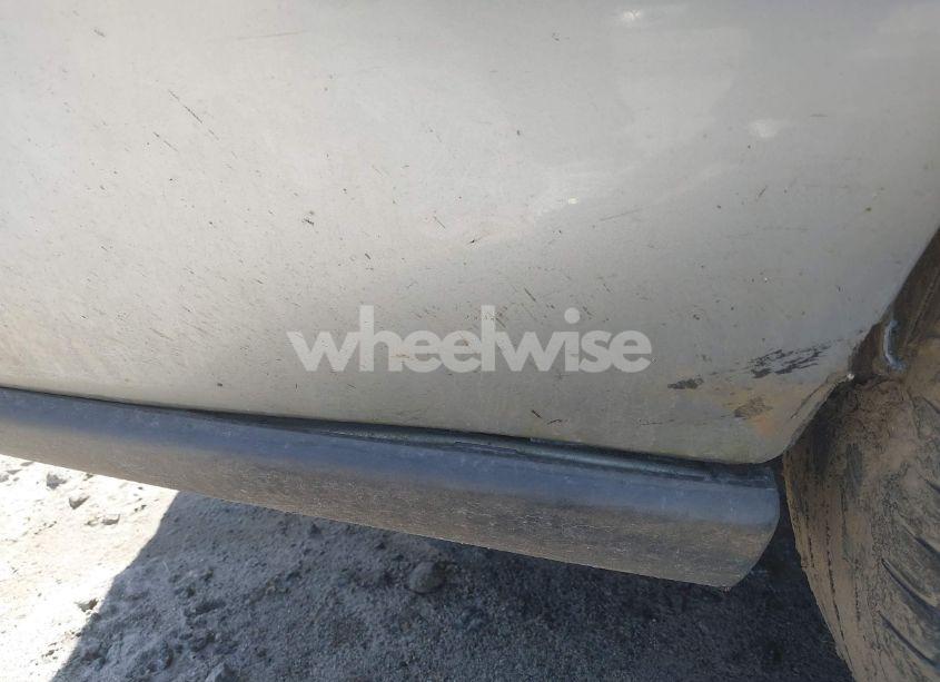 Photo 12 of 2007 Chevrolet Uplander LT (VIN 1GNDV33147D183728)