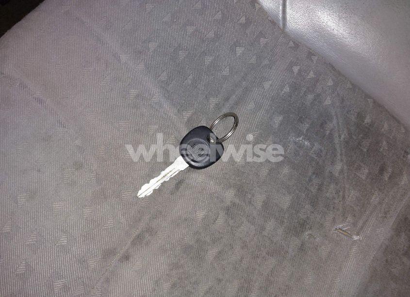 Photo 11 of 2007 Chevrolet Uplander LT (VIN 1GNDV33157D196519)