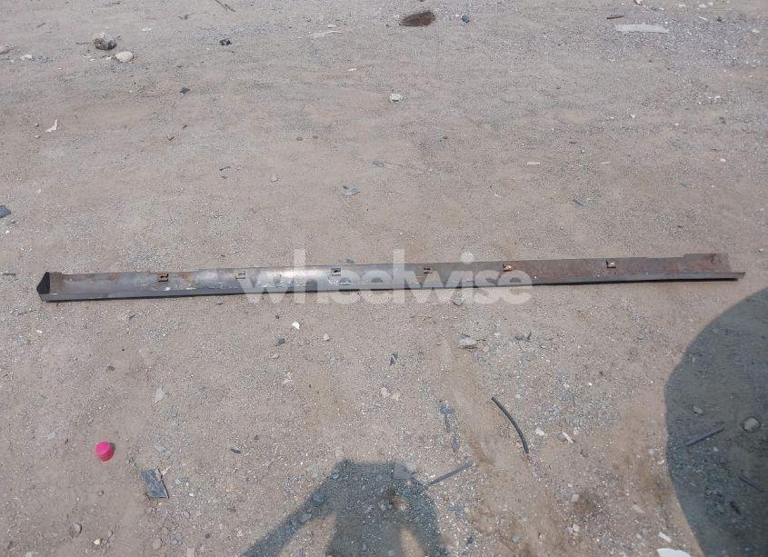 Photo 12 of 2007 Chevrolet Uplander LT (VIN 1GNDV33167D165876)