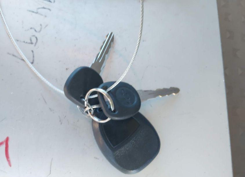 Photo 11 of 2007 Chevrolet Uplander LT (VIN 1GNDV33177D164512)