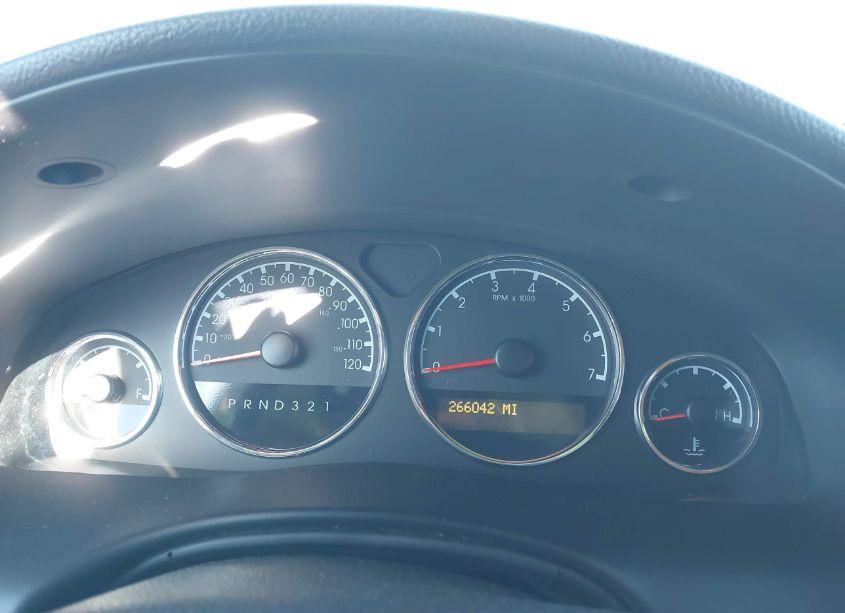 Photo 7 of 2007 Chevrolet Uplander LT (VIN 1GNDV33177D164512)