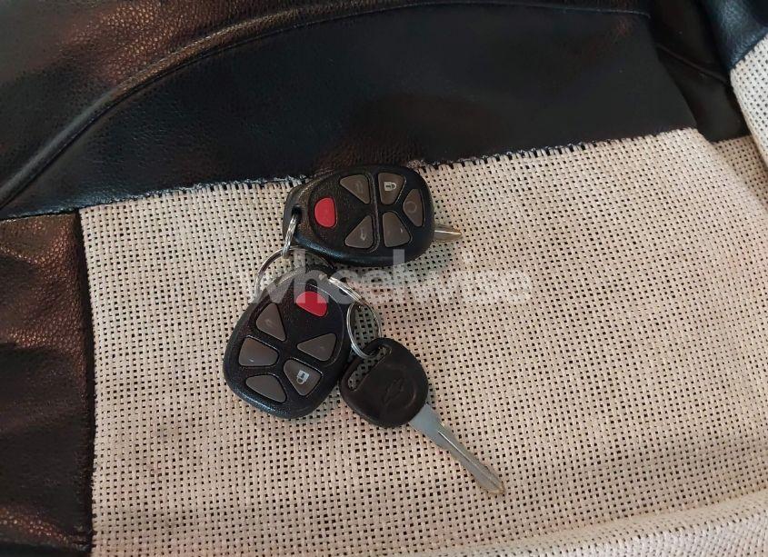 Photo 11 of 2008 Chevrolet Uplander LT (VIN 1GNDV33188D186293)