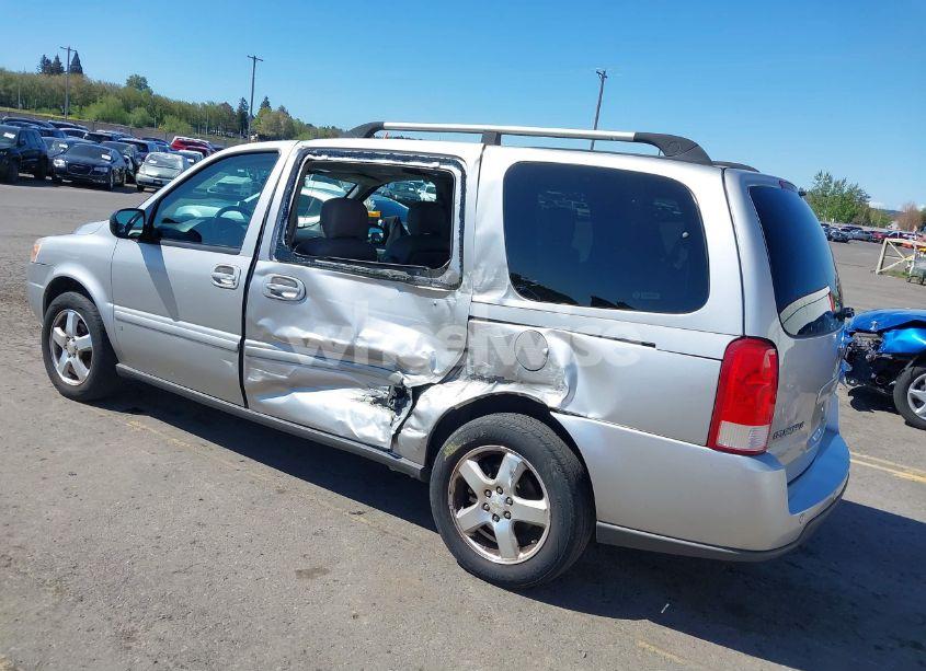 Photo 3 of 2008 Chevrolet Uplander LT (VIN 1GNDV33188D189856)