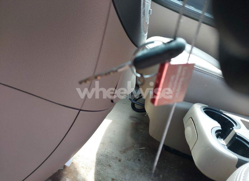 Photo 11 of 2006 Chevrolet Uplander LT (VIN 1GNDV33196D143840)