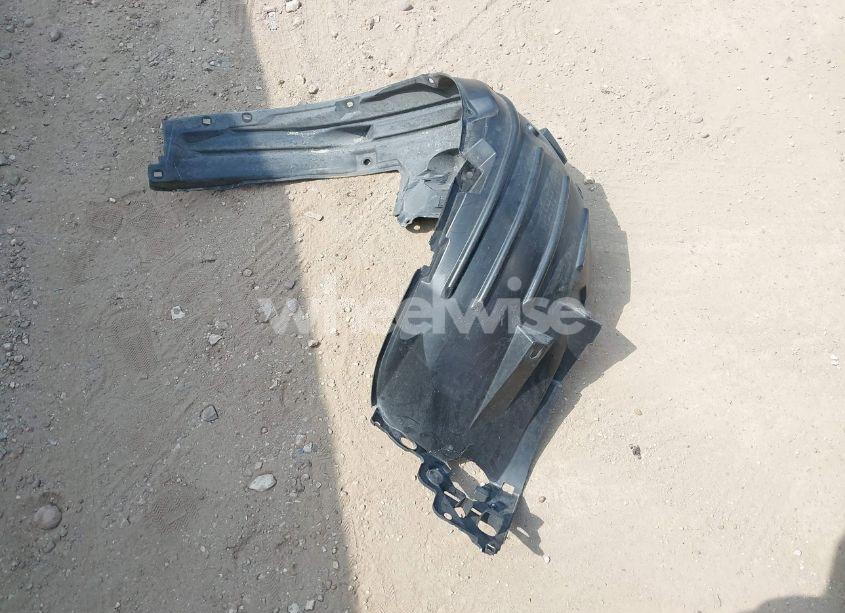 Photo 12 of 2006 Chevrolet Uplander LT (VIN 1GNDV33196D143840)