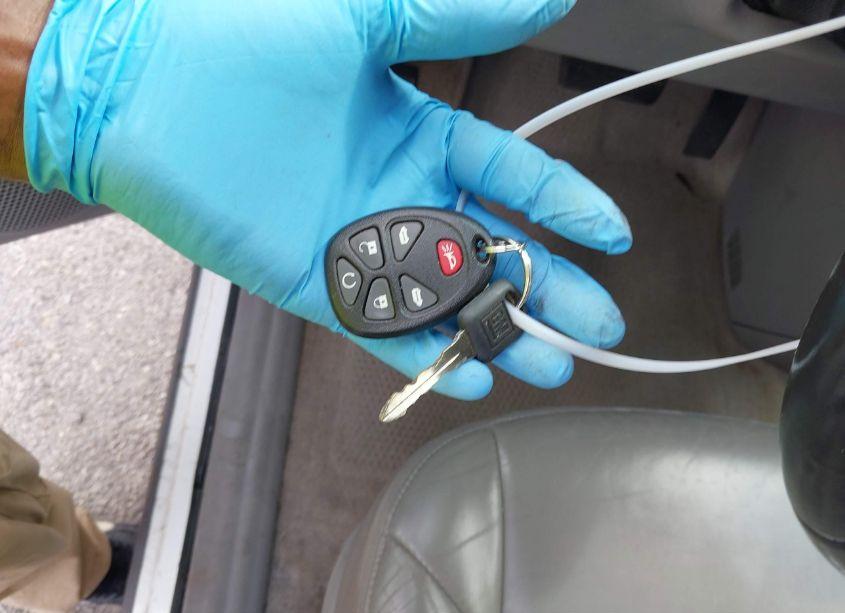 Photo 11 of 2005 Chevrolet Uplander LT (VIN 1GNDV33L15D300941)