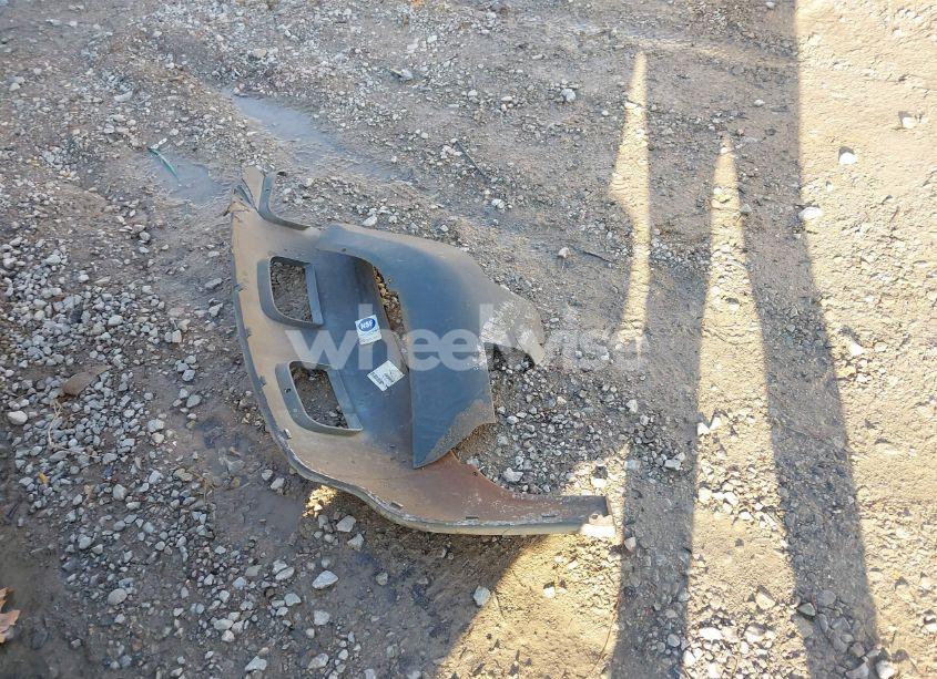 Photo 12 of 2006 Chevrolet Uplander LT (VIN 1GNDV33L16D133241)