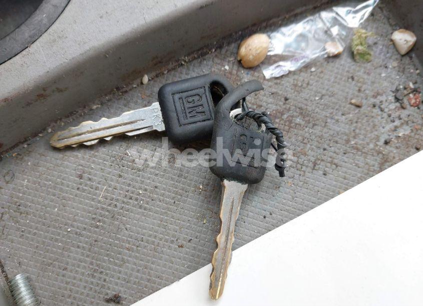 Photo 11 of 2006 Chevrolet Uplander LT (VIN 1GNDV33L16D167129)