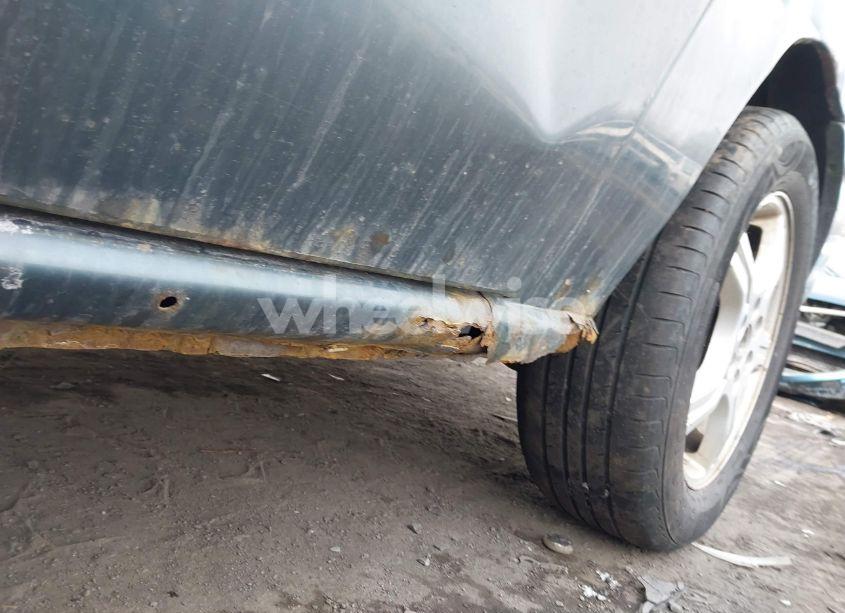 Photo 6 of 2006 Chevrolet Uplander LT (VIN 1GNDV33L16D167129)