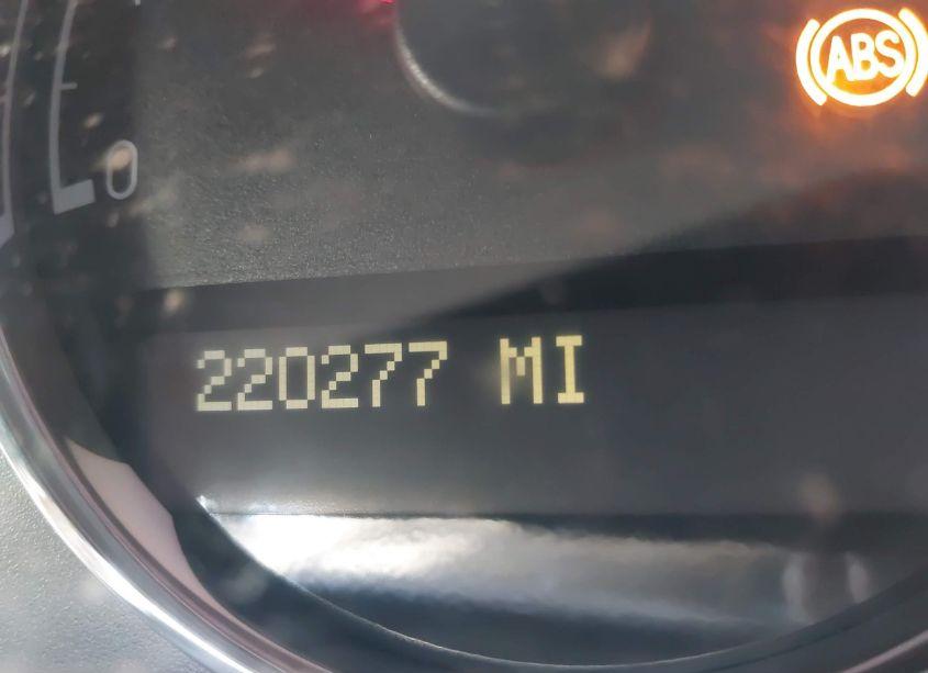 Photo 14 of 2006 Chevrolet Uplander LT (VIN 1GNDV33L36D248181)