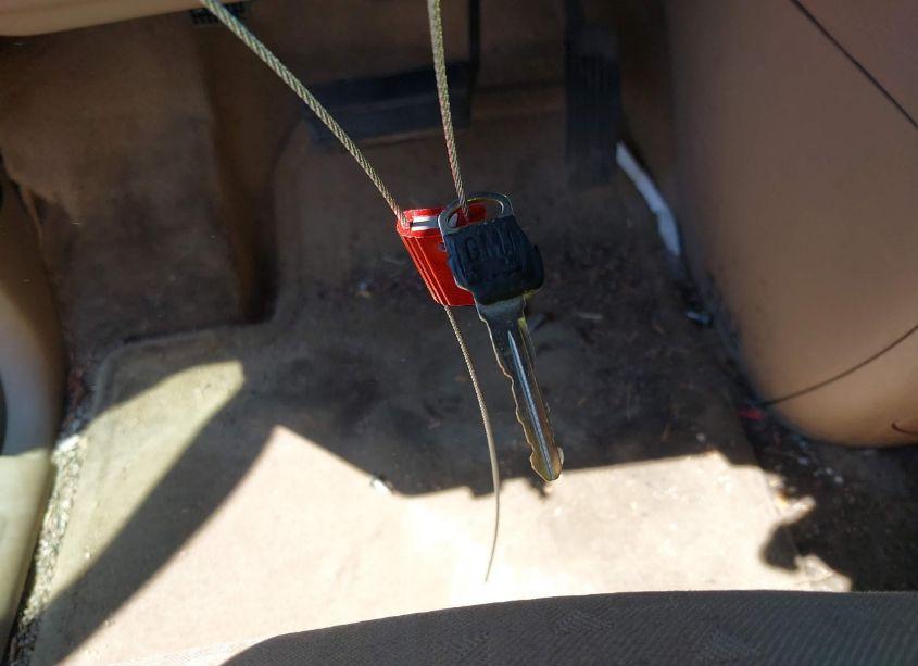 Photo 11 of 2006 Chevrolet Uplander LT (VIN 1GNDV33L56D125790)