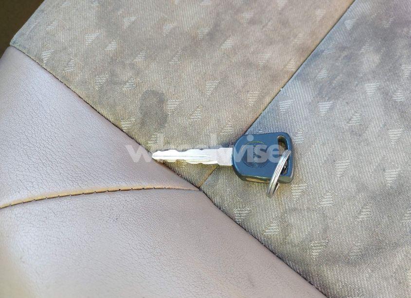 Photo 11 of 2006 Chevrolet Uplander LT (VIN 1GNDV33L76D126441)